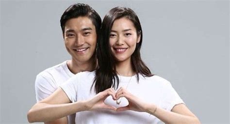 choi siwon gf|choi siwon dating history.